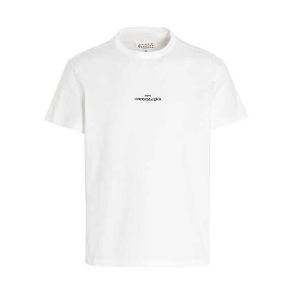 Maison Margiela Men 'Maison Margiela Paris' T-Shirt